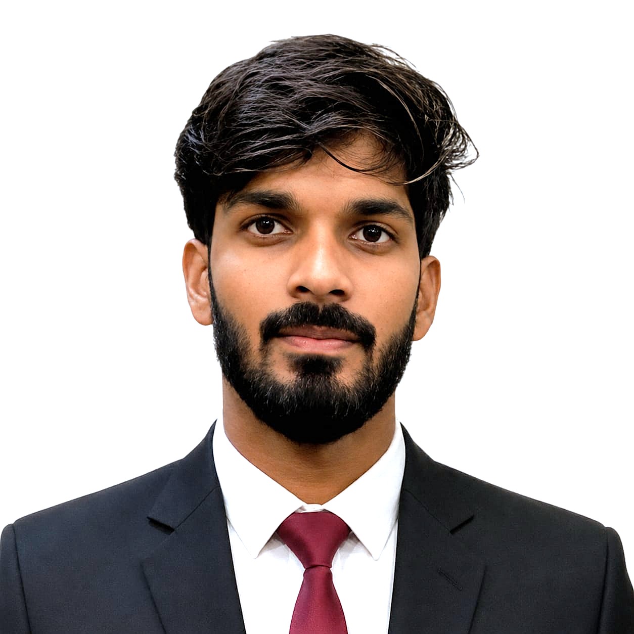 Manish Yadav