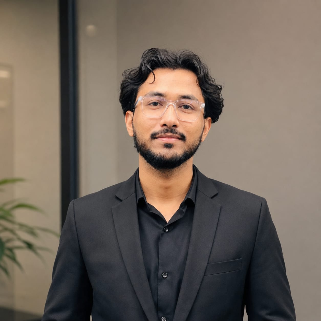 Mohammad Asif