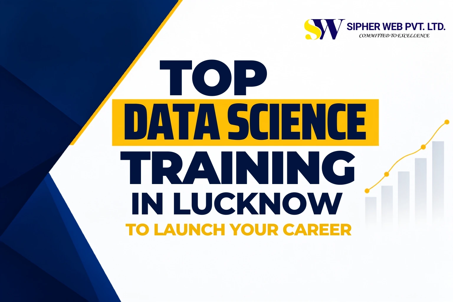 Top Data Science Training in Lucknow to Launch Your Career