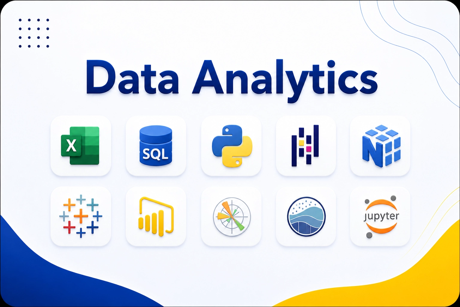 Data Analytics