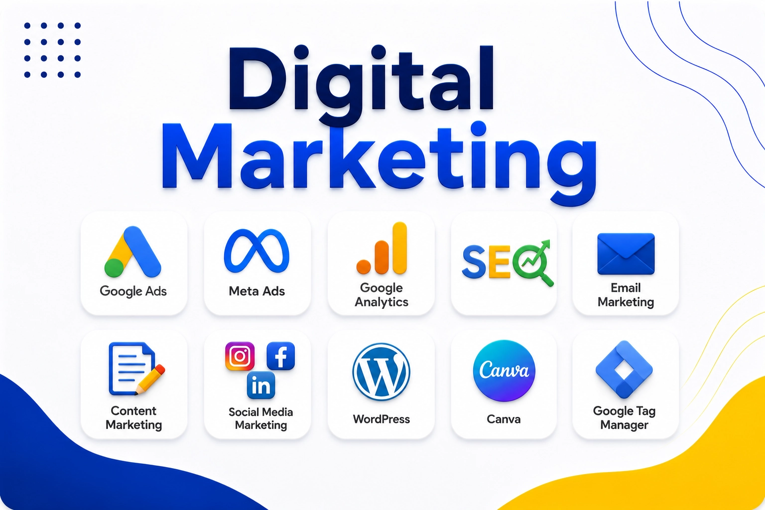 Digital Marketing