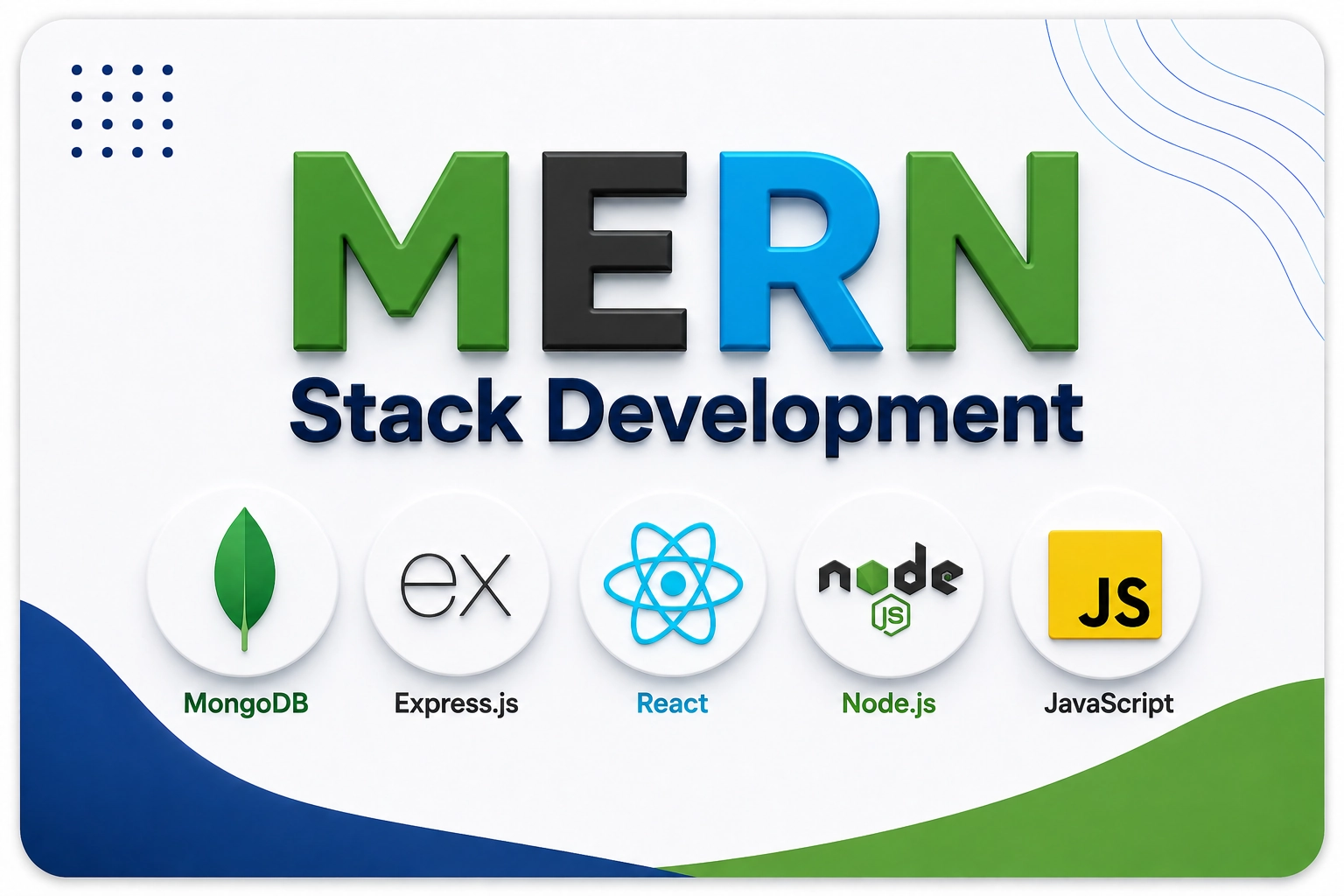 MERN Stack Development