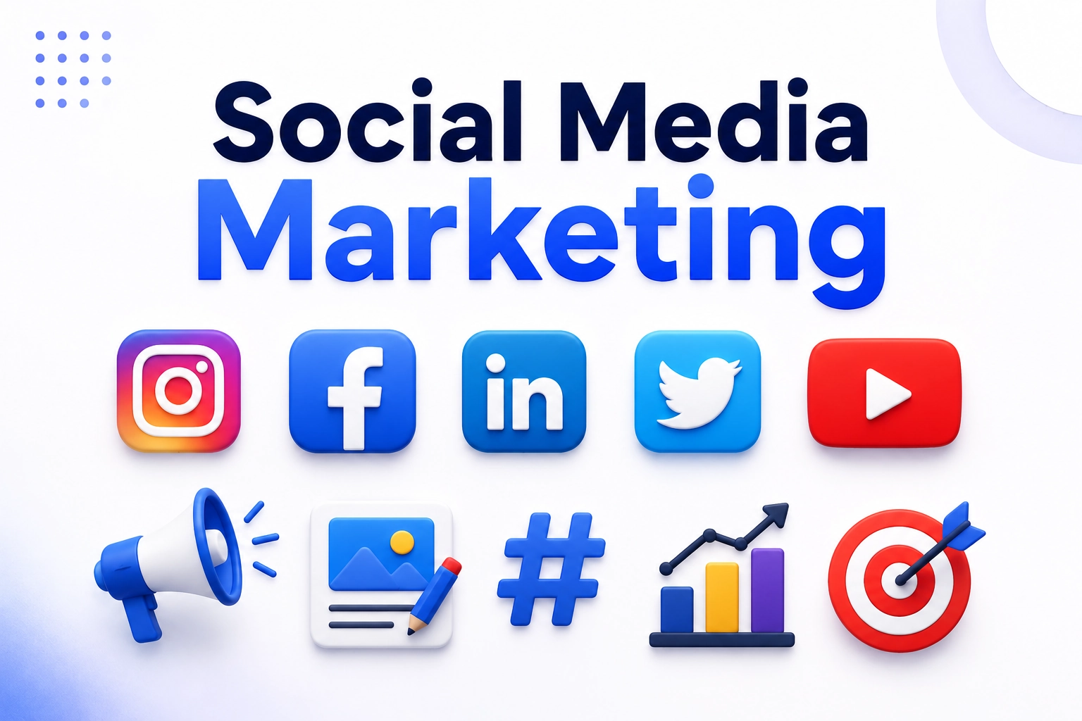 Social Media Marketing