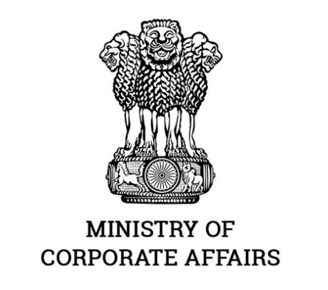 Ministry of Corporate Affairs, Government of India