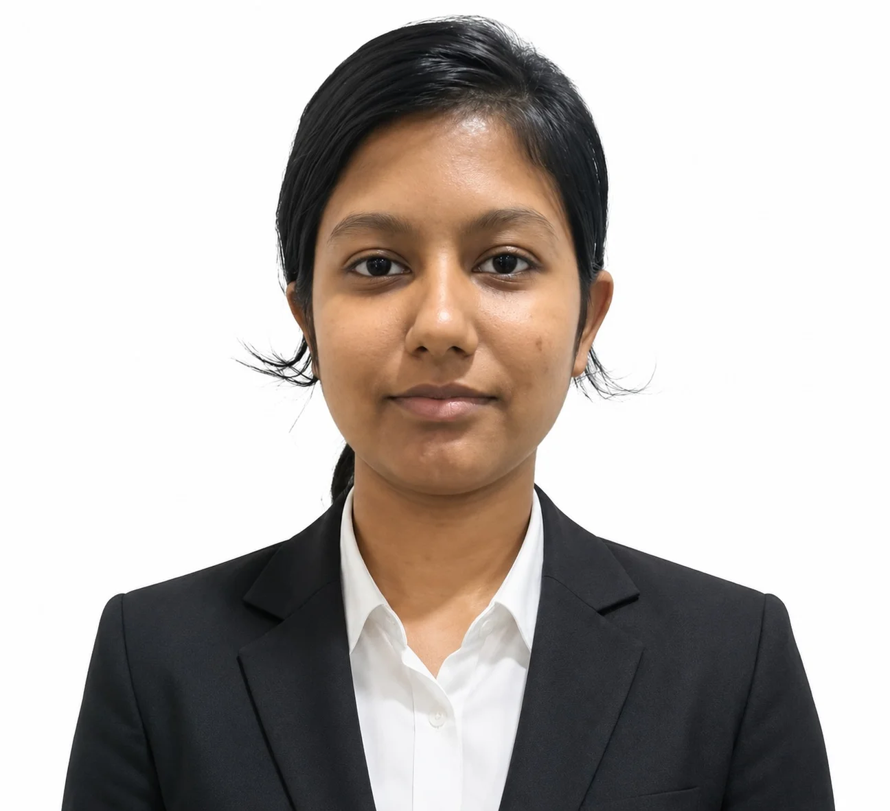 Sakshi Raj — Social Media Intern