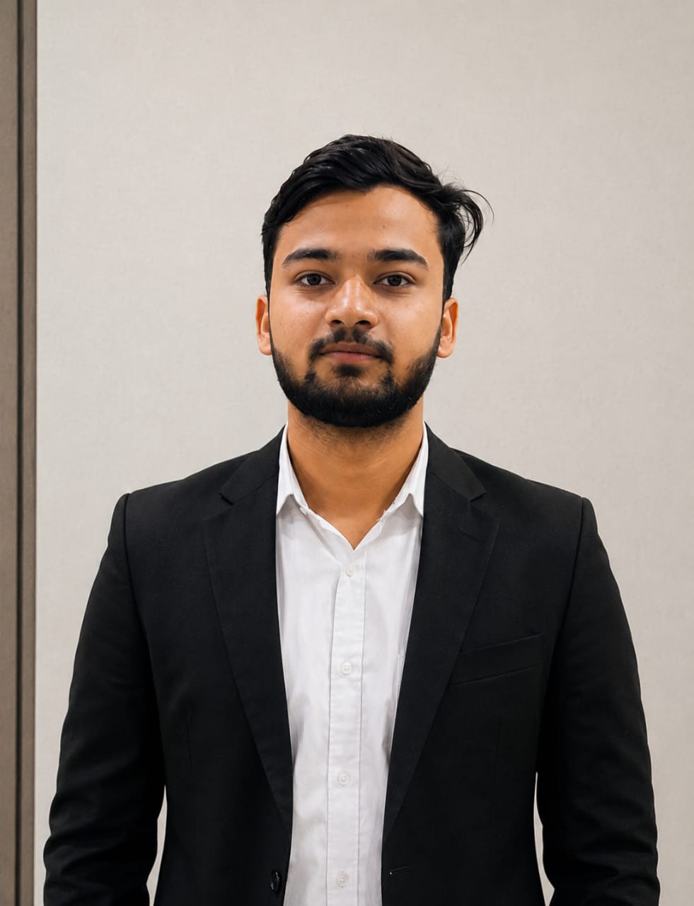 Shreyansh Srivastava